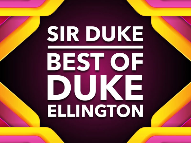 Sir Duke - Best of