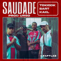 Saudade (Single)