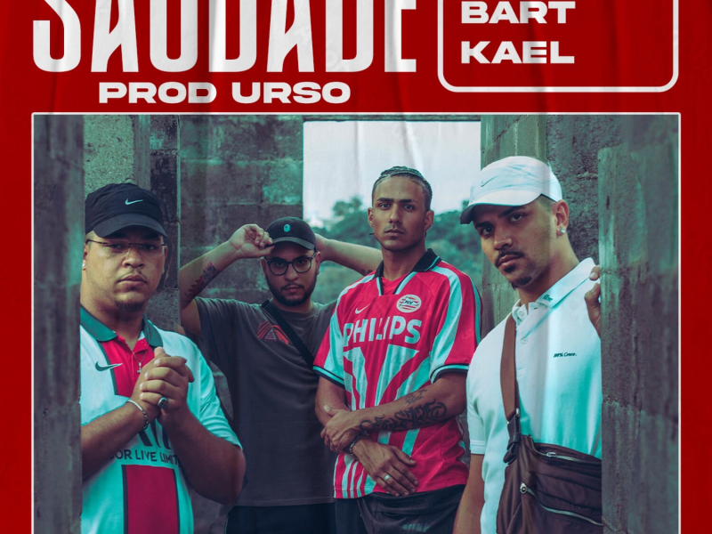 Saudade (Single)