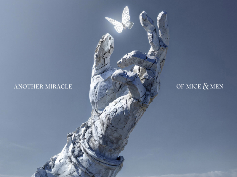 Another Miracle (Single)