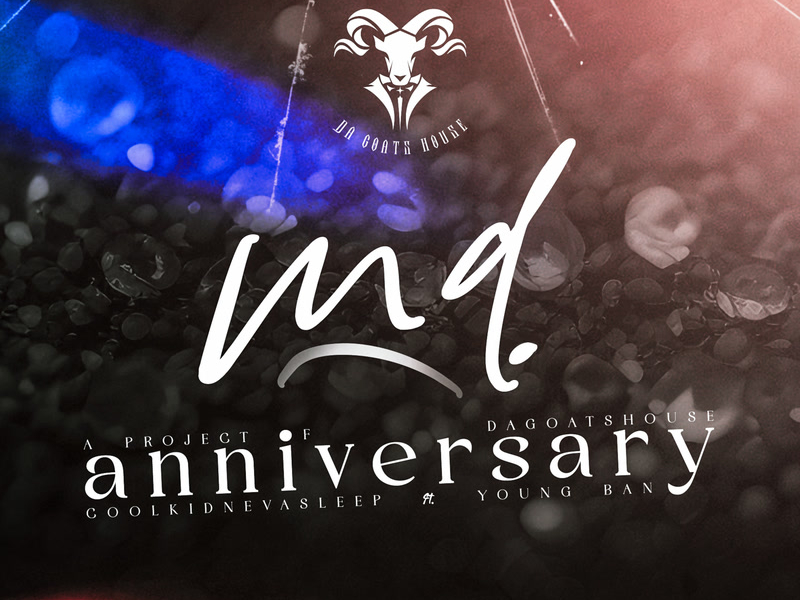 MD Anniversary (Single)