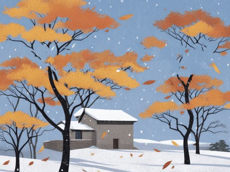 月光凉洒落满窗 (Single)