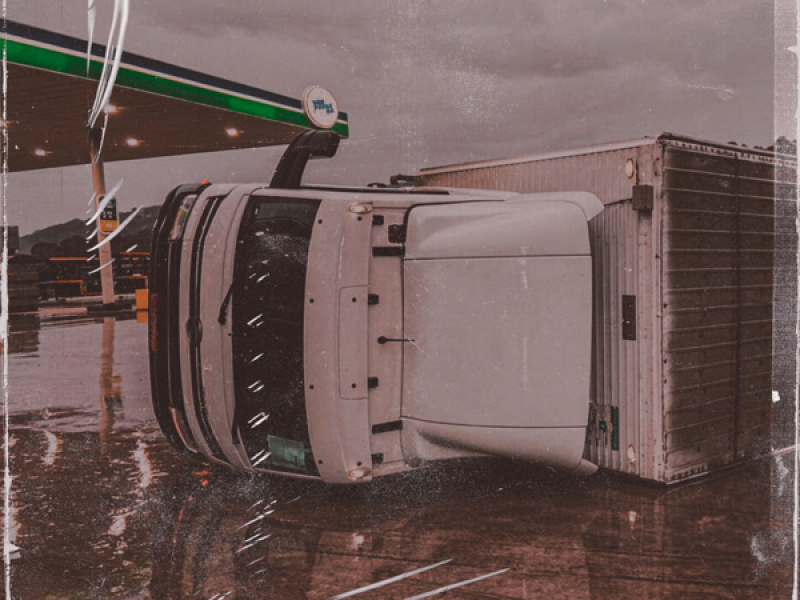 Pátio - FUNK (Single)