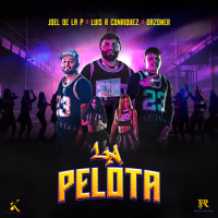 La Pelota (Single)