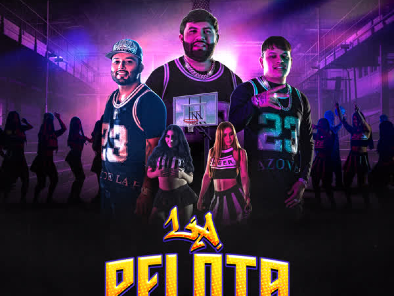 La Pelota (Single)