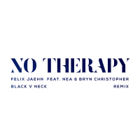 No Therapy (Black V Neck Remix) (Single)