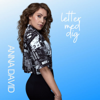 Letter Med Dig (Single)