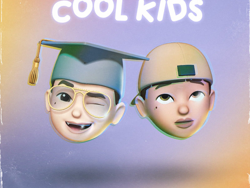 COOL KIDS (Single)