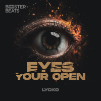 Eyes Your Open (Single)