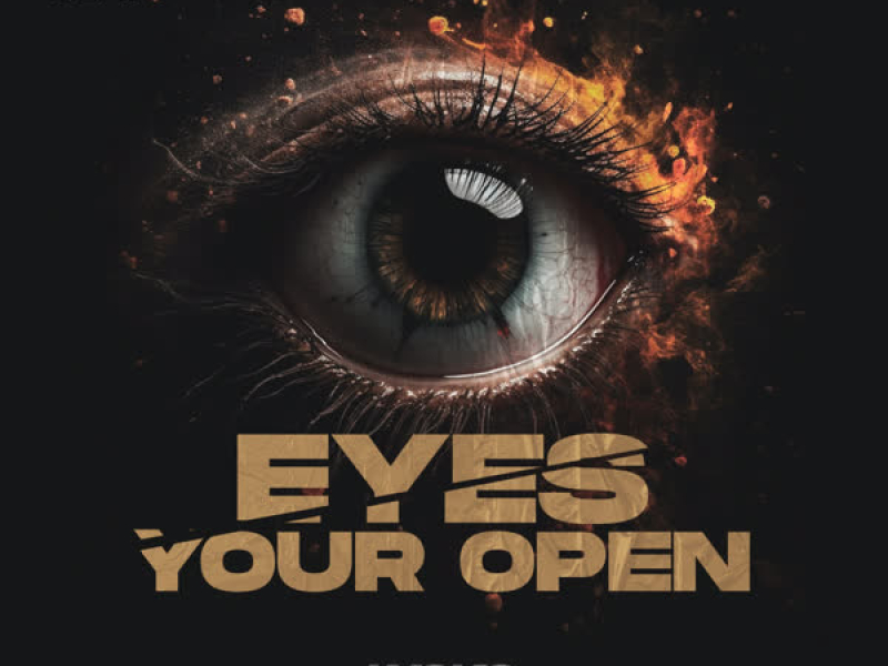 Eyes Your Open (Single)