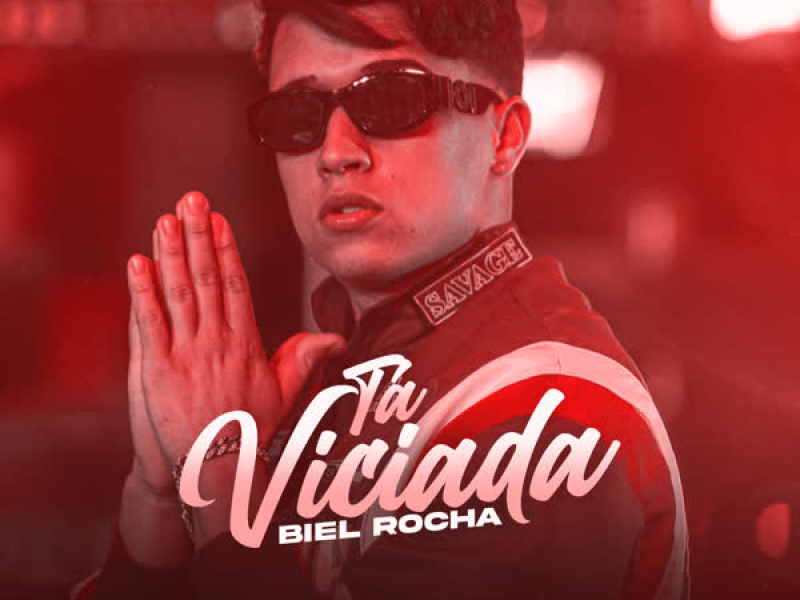 Tá Viciada (Single)