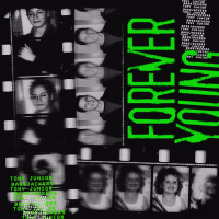 Forever Young (Single)