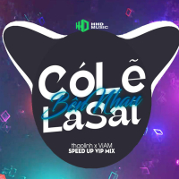 Có Lẽ Bên Nhau Là Sai Remix (Speed Up Vip Mix) (Single)