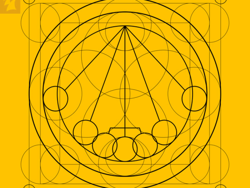 Sound of You (Single)