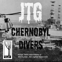 Chernobyl Divers (Single)