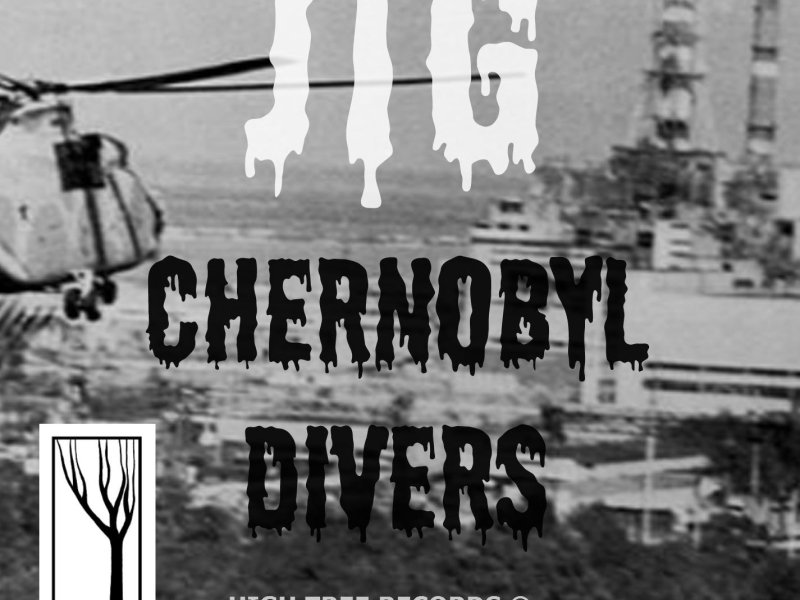 Chernobyl Divers (Single)