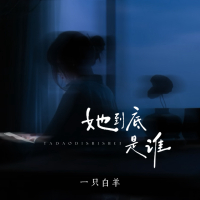 她到底是谁 (Single)