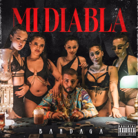 MI DIABLA (Single)