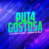 Put4 Gostosa (Single)