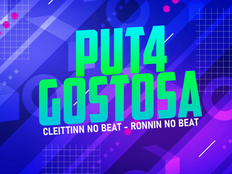 Put4 Gostosa (Single)