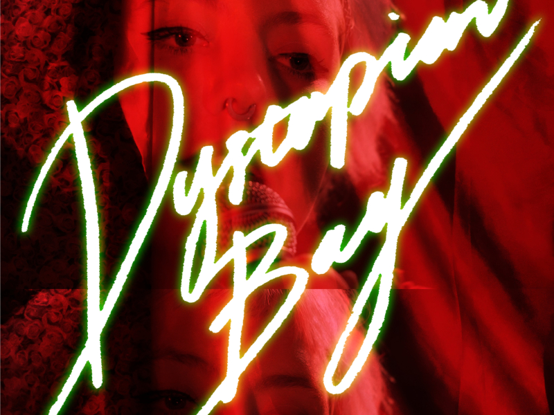 Dystopian Boy (Single)
