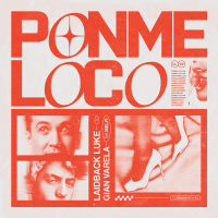 Ponme Loco (Single)