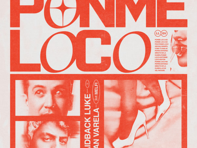 Ponme Loco (Single)