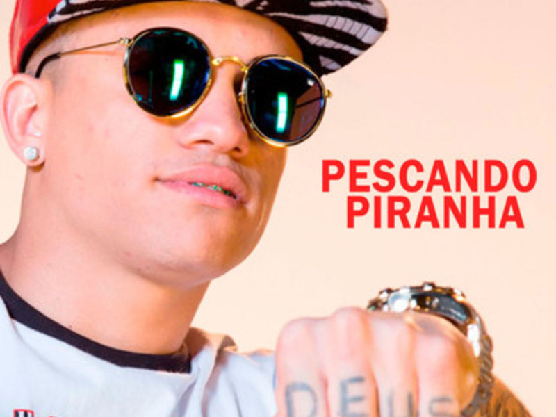 Pescando Piranha (Single)