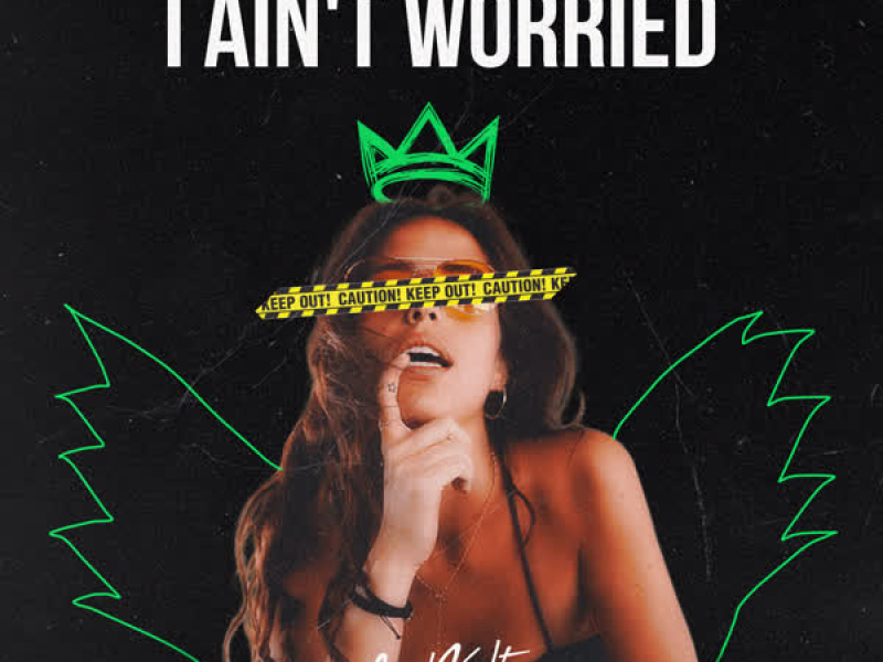 I Ain't Worried (Single)