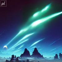 A Place Above Heaven (Single)