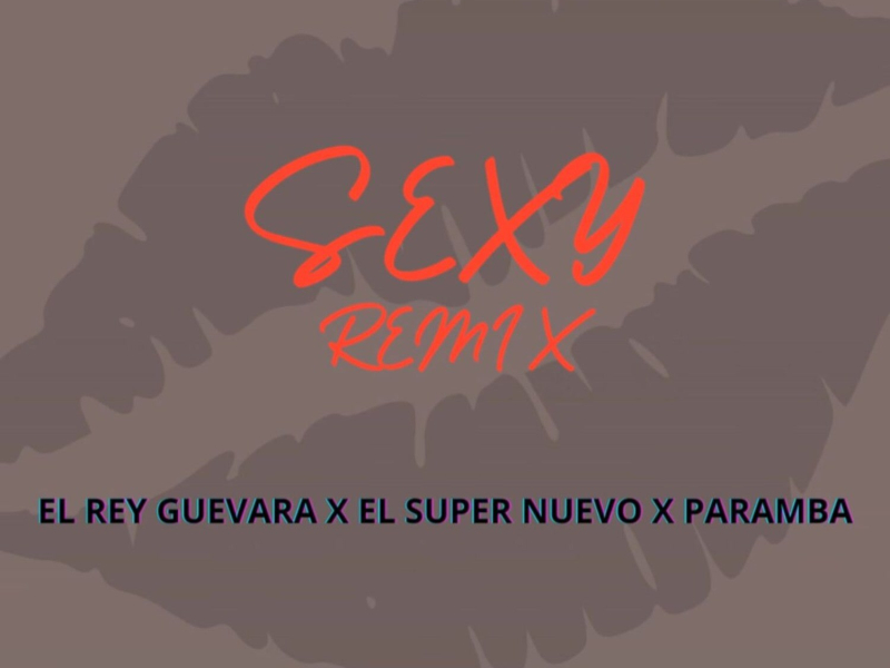 Sexy (Remix) (Single)
