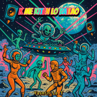 Ke me kiten lo bailao (Single)