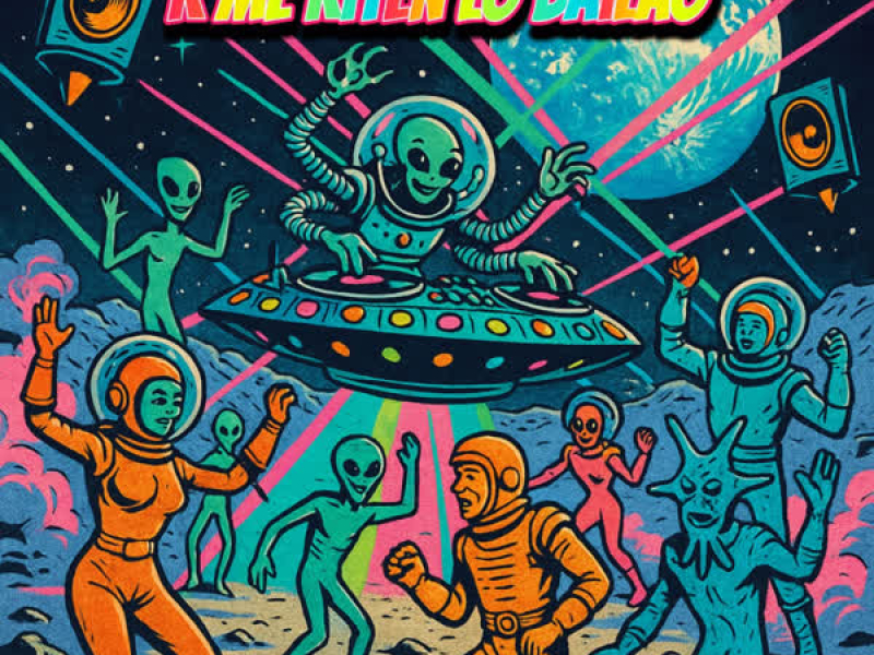 Ke me kiten lo bailao (Single)