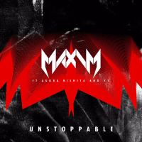Unstoppable (EP)