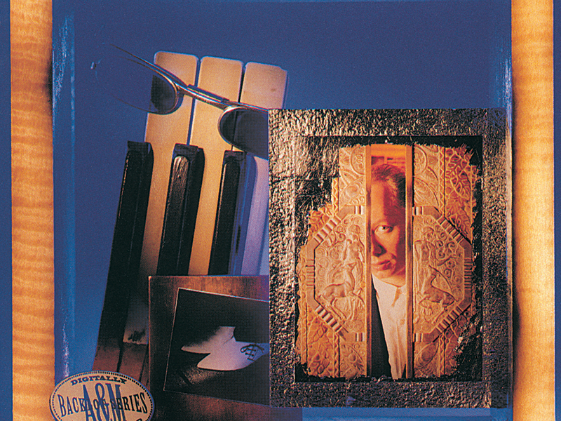 Greatest Hits: Joe Jackson (Reissue)