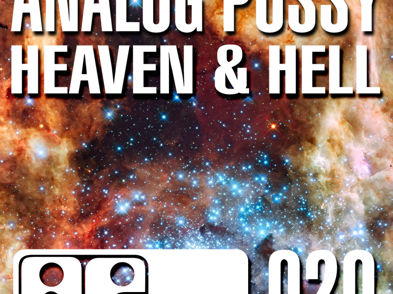 Heaven & Hell (Single)