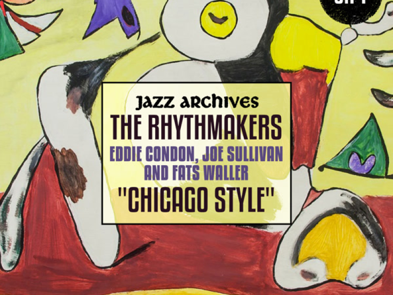 Jazz Archives Presents: 