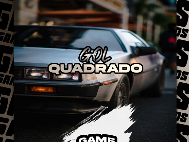 Gol Quadrado (Single)