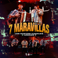 7 Maravillas (En Vivo) (Single)