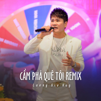 Cẩm Phả Quê Tôi Remix (Ytmix) (Single)