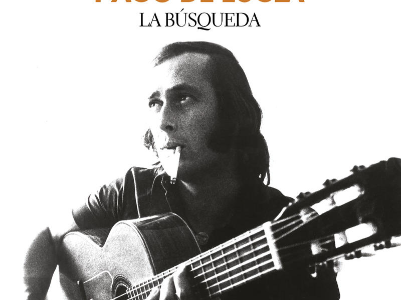 La Búsqueda (Edicíon Deluxe)