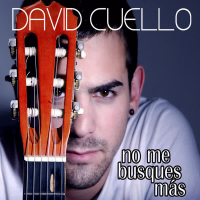 No Me Busques Más (Single)