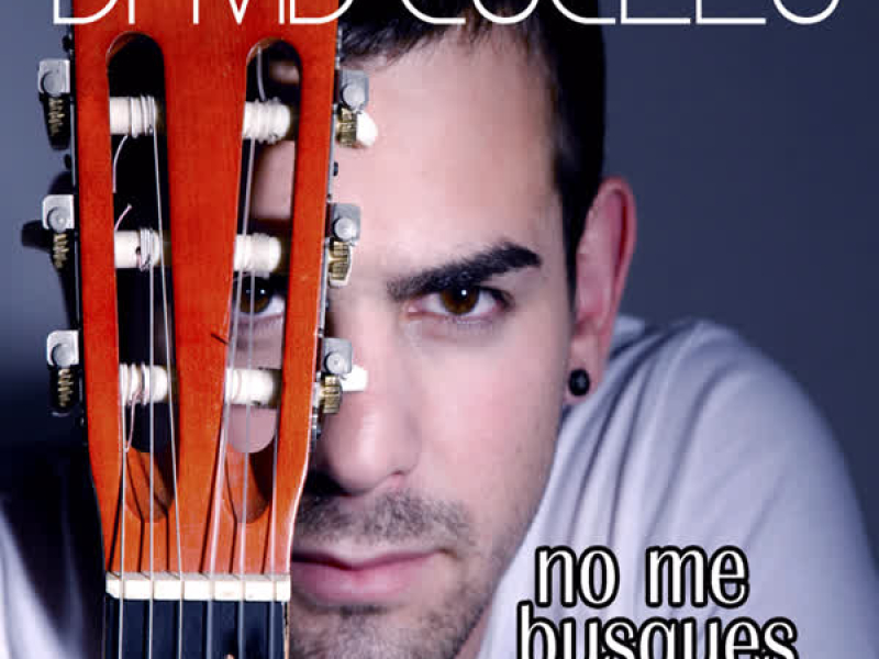 No Me Busques Más (Single)