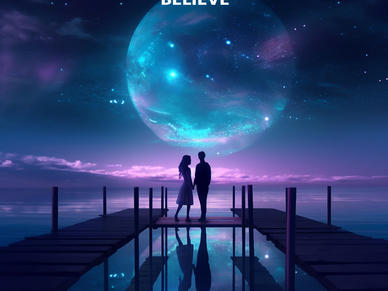 Believe (Single)