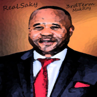 3rdTerm Makroy (Acoustic) (Single)