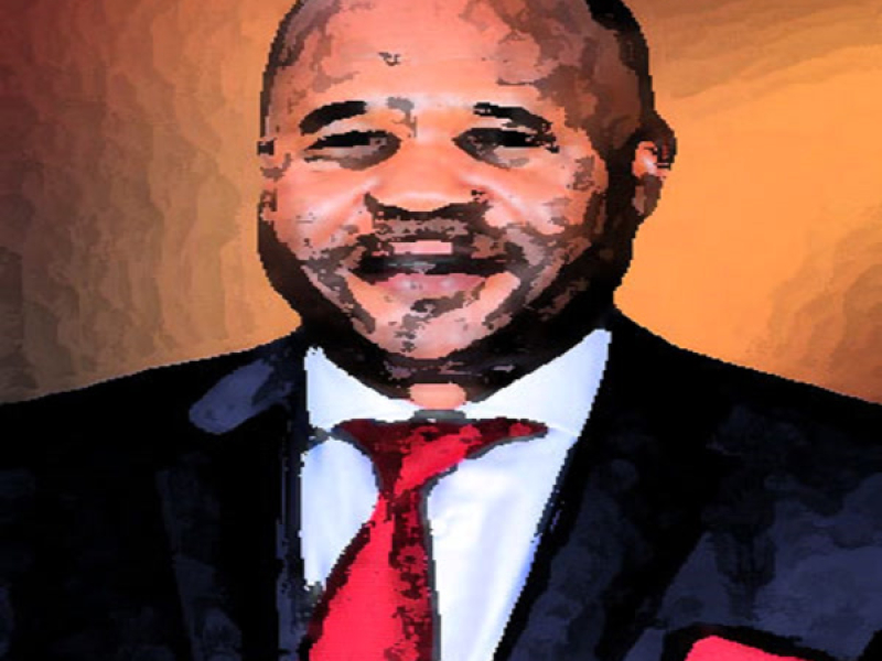 3rdTerm Makroy (Acoustic) (Single)