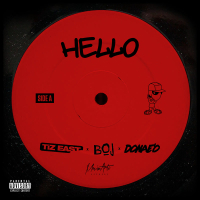 HELLO (Single)