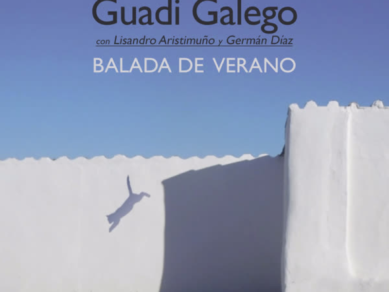 Balada de Verano (Bonus) (Single)