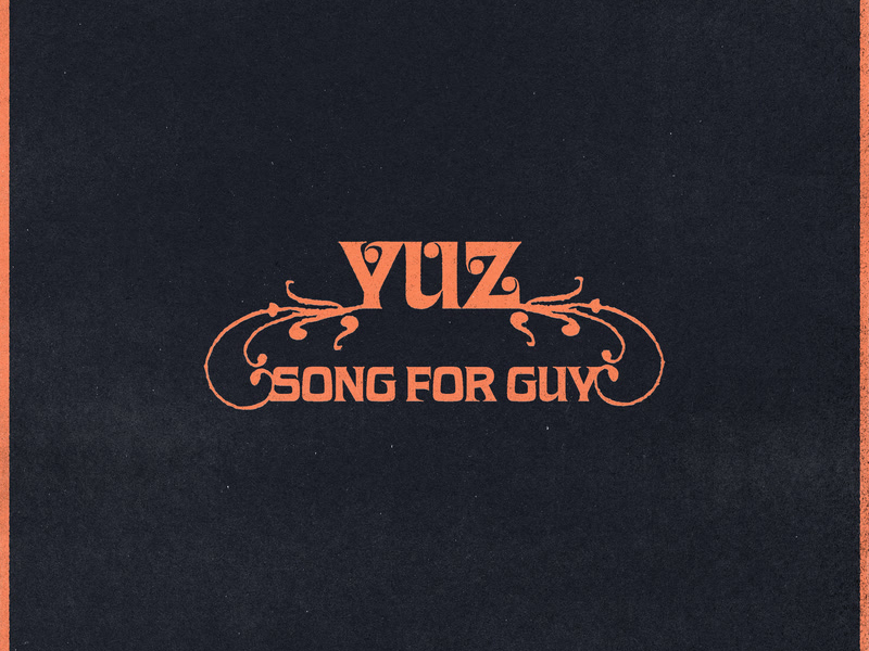Song For Guy (Single)