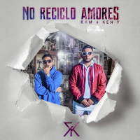 No Reciclo Amores (Single)